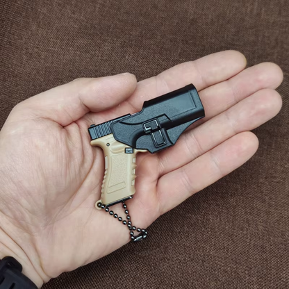 WilcoCarry™ Taktischer Schlüsselanhänger