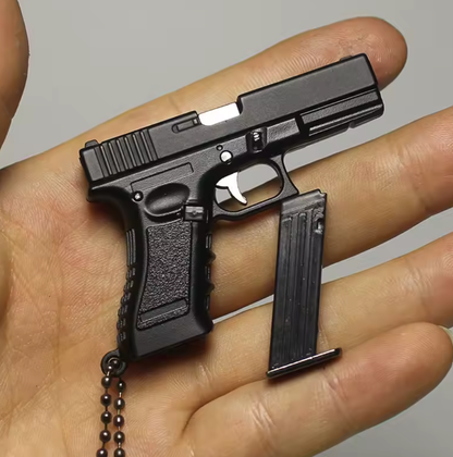 WilcoCarry™ Taktischer Schlüsselanhänger