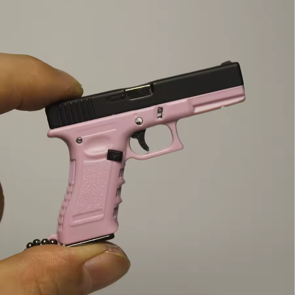 WilcoCarry™ Taktischer Schlüsselanhänger