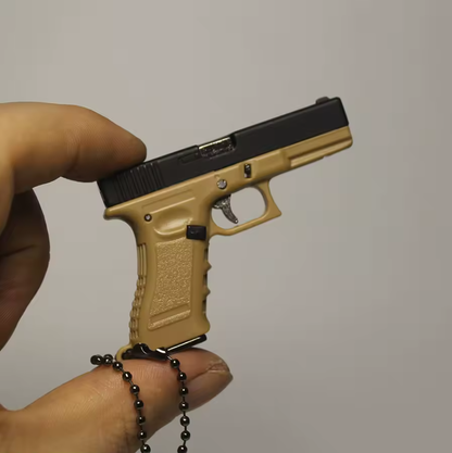 WilcoCarry™ Taktischer Schlüsselanhänger